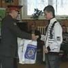 Выявляли лучшую семейную команду знатоков ПДД
