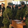 Долг каждого гражданина — защищать Родину!