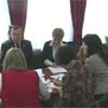 Пресс-конференция по коммунальным проблемам