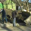 Месячник по благоустройству города продолжается