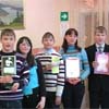 Вернулись с победой