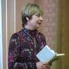 Творческий вечер поэтессы. Презентация книги