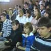 «Добро пожаловать, абитуриент!»
