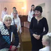 Учит прекрасному