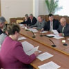 Депутаты округа изменили бюджет