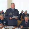 Задержали гражданина с огнестрельным оружием