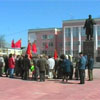 Первомай в Муроме