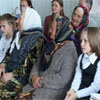 В знак заботы и внимания