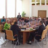 Единый информационный день для областных СМИ