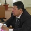 Сдача ЕГЭ — на контроле у главы