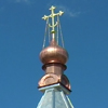 Возрождение святыни