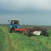 Уборочная страда