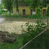 Почти сутки без воды — авария на водопроводе