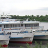 Перспектива оживления водного пути