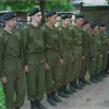 О ходе экспедиции