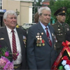 Вспоминали начало войны