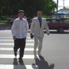 Достаточно ли пешеходных переходов в городе?
