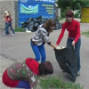 Подарок городу