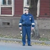 День рождения ГИБДД