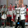 Раздолье русской песни и ремесел