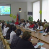Поддержка семей с детьми