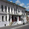 «Разговор» — живопись и графика