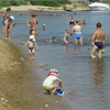 Коварство воды