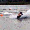 Водно-моторные соревнования