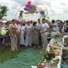 Расступайся, народ, разгуляй идет!