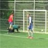 В футбол играют настоящие мужчины
