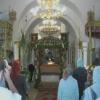 Праздник Успения Пресвятой Богородицы