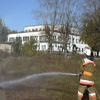 Причина и ущерб пожаров устанавливаются