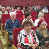 Общественные слушания по строительству АЭС