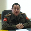 Осенний призыв в ряды Вооруженных сил