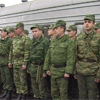Оценка боевой готовности высокая