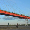 Стоянка на мосту запрещена