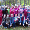 Кросс памяти Алексея Прокуророва
