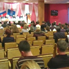 В повестке дня — три основных вопроса