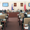 На законодательном уровне: принятые решения