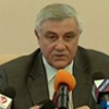 Губернатор ответил на вопросы журналистов