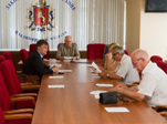 В поддержку инвалидов региона