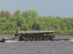В Муроме вновь «Открытая вода»