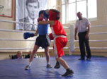 Спорт для настоящих мужчин