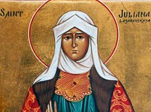 Пример благочестия, образец милосердия