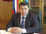 Ключевое событие праздника