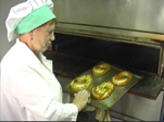 Муромский калач