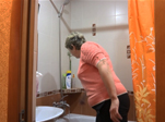 За окном жара, из крана кипяток