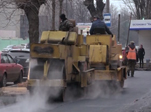 Работа кипит
