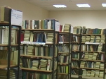 «Читать модно!» — в Центральной библиотечной системе подвели итоги 2009 года