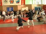 Восточное единоборство «кобудо»
